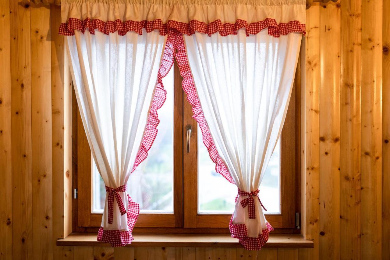 Apartment Stone And Wood Cetingrad Екстериор снимка